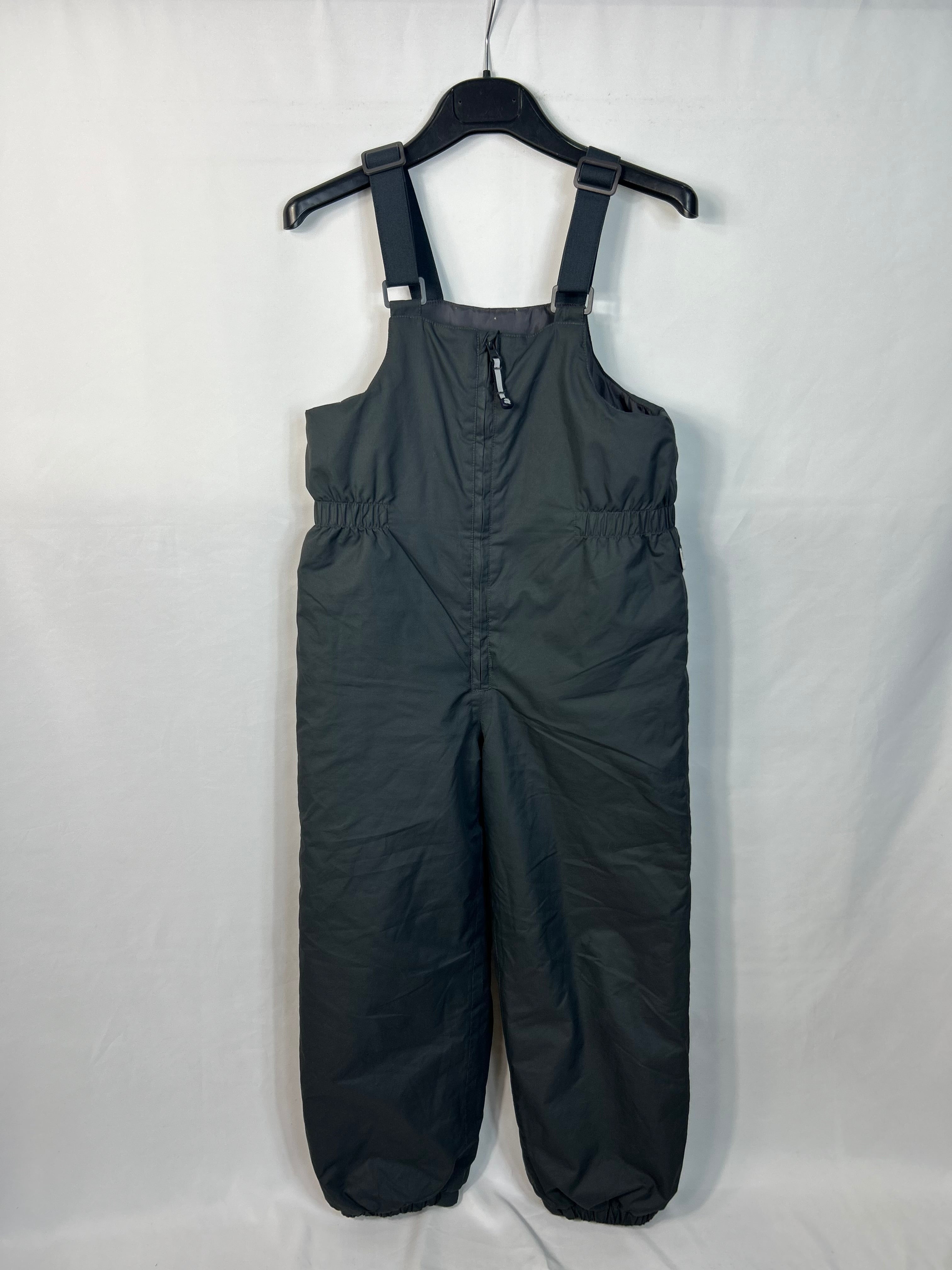 TAGLIA 11/12 ANNI - Salopette Jako-o